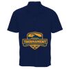 Polo Homme B&C Heavymill Vignette