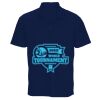 Polo Homme B&C Heavymill Vignette