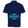 Polo Homme B&C Heavymill Vignette