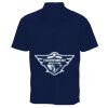 Polo Homme B&C Heavymill Vignette