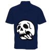 Polo Homme B&C Heavymill Vignette