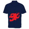 Polo Homme B&C Heavymill Vignette