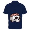Polo Homme B&C Heavymill Vignette