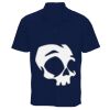 Polo Homme B&C Heavymill Vignette