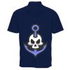 Polo Homme B&C Heavymill Vignette