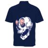 Polo Homme B&C Heavymill Vignette