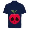 Polo Homme B&C Heavymill Vignette