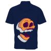 Polo Homme B&C Heavymill Vignette