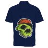 Polo Homme B&C Heavymill Vignette