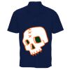 Polo Homme B&C Heavymill Vignette