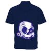 Polo Homme B&C Heavymill Vignette