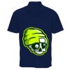 Polo Homme B&C Heavymill Vignette