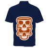 Polo Homme B&C Heavymill Vignette