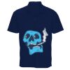Polo Homme B&C Heavymill Vignette