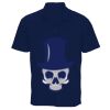 Polo Homme B&C Heavymill Vignette