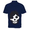 Polo Homme B&C Heavymill Vignette