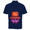 Polo Homme B&C Heavymill Vignette
