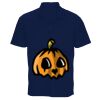 Polo Homme B&C Heavymill Vignette