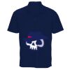 Polo Homme B&C Heavymill Vignette
