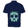 Polo Homme B&C Heavymill Vignette