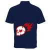 Polo Homme B&C Heavymill Vignette