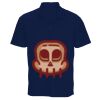Polo Homme B&C Heavymill Vignette