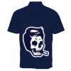 Polo Homme B&C Heavymill Vignette