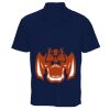 Polo Homme B&C Heavymill Vignette