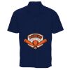 Polo Homme B&C Heavymill Vignette