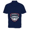 Polo Homme B&C Heavymill Vignette