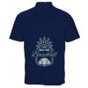 Polo Homme B&C Heavymill Vignette