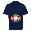 Polo Homme B&C Heavymill Vignette