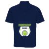 Polo Homme B&C Heavymill Vignette