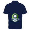 Polo Homme B&C Heavymill Vignette