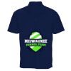 Polo Homme B&C Heavymill Vignette