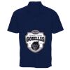 Polo Homme B&C Heavymill Vignette