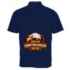 Polo Homme B&C Heavymill Vignette