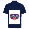 Polo Homme B&C Heavymill Vignette
