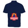 Polo Homme B&C Heavymill Vignette