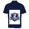 Polo Homme B&C Heavymill Vignette