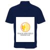 Polo Homme B&C Heavymill Vignette