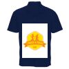 Polo Homme B&C Heavymill Vignette