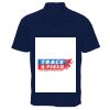 Polo Homme B&C Heavymill Vignette