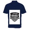 Polo Homme B&C Heavymill Vignette