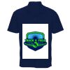 Polo Homme B&C Heavymill Vignette