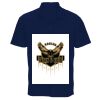 Polo Homme B&C Heavymill Vignette