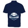 Polo Homme B&C Heavymill Vignette