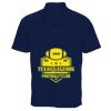 Polo Homme B&C Heavymill Vignette