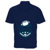 Polo Homme B&C Heavymill Vignette