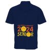 Polo Homme B&C Heavymill Vignette